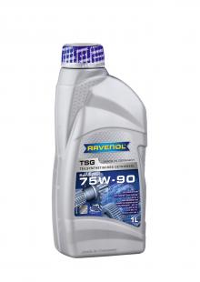 RAVENOL Getriebeoel TSG SAE 75W-90